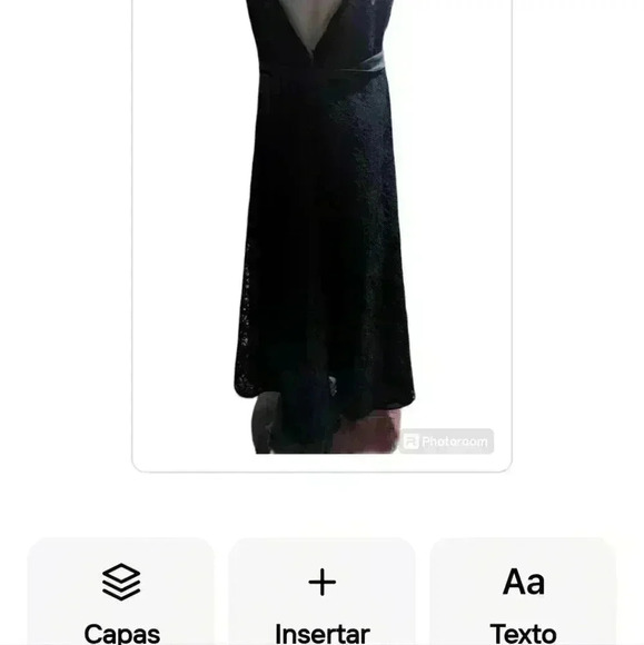 MORILEE dress - Picture 3 of 3